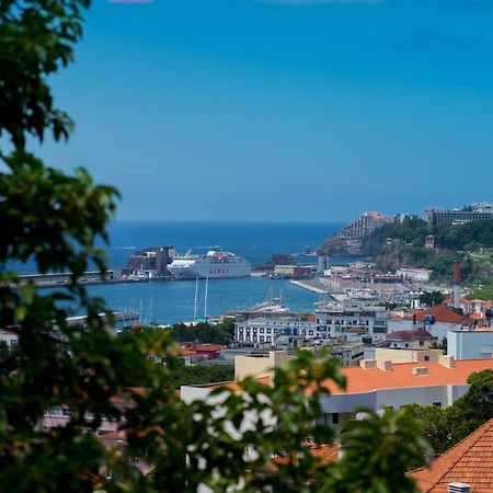 Arts In Hotel Conde Carvalhal Funchal  Exterior foto