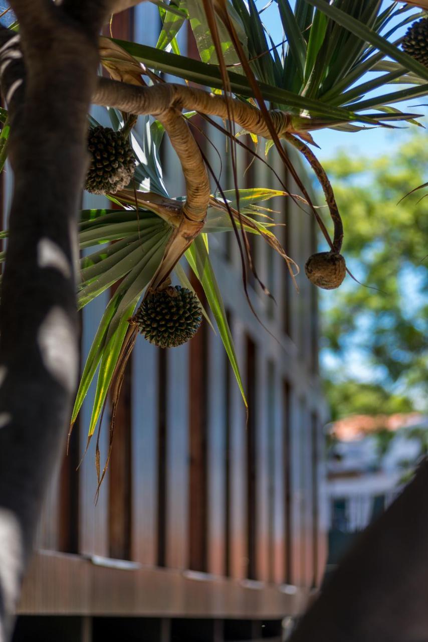 Arts In Hotel Conde Carvalhal Funchal  Exterior foto